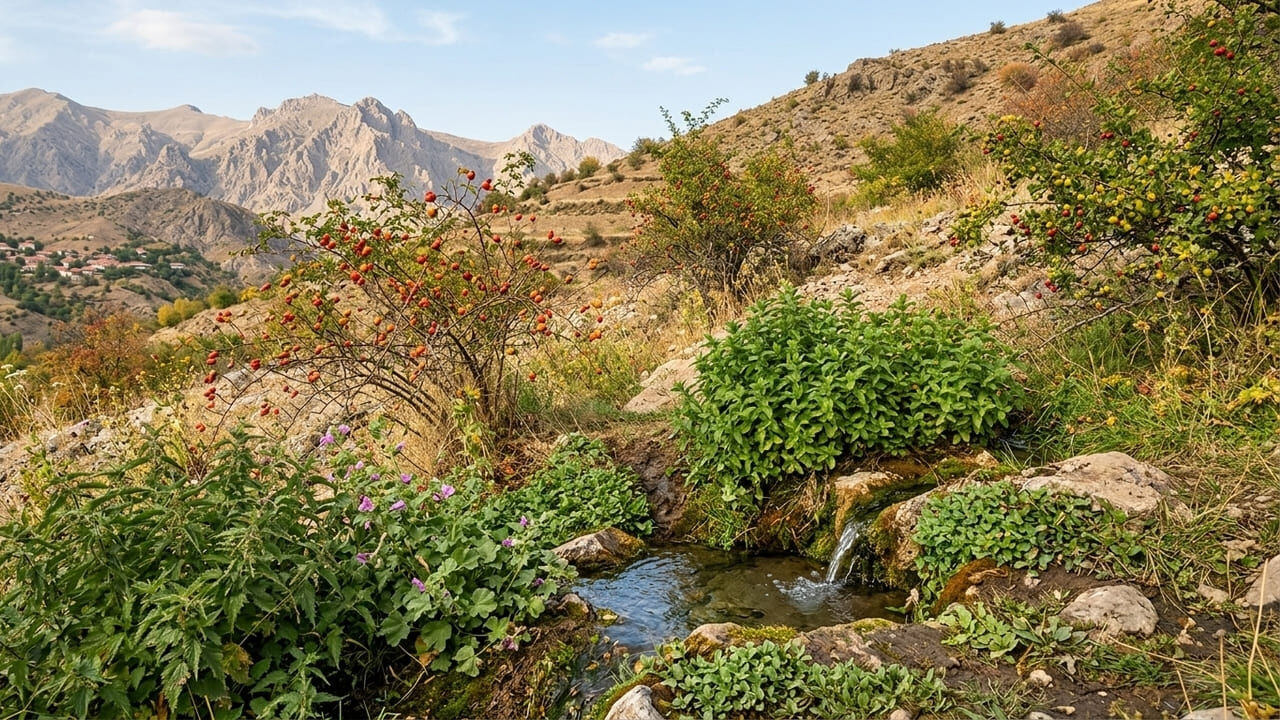 Erzincan