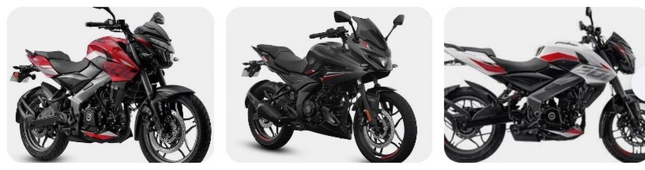 Bajaj Pulsar Ns 200 Ug Vitesli Motosikle