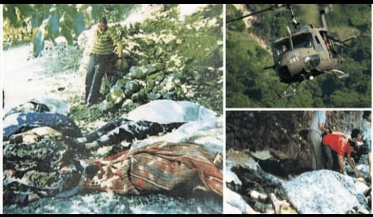 Başbağlar Katliamı-2