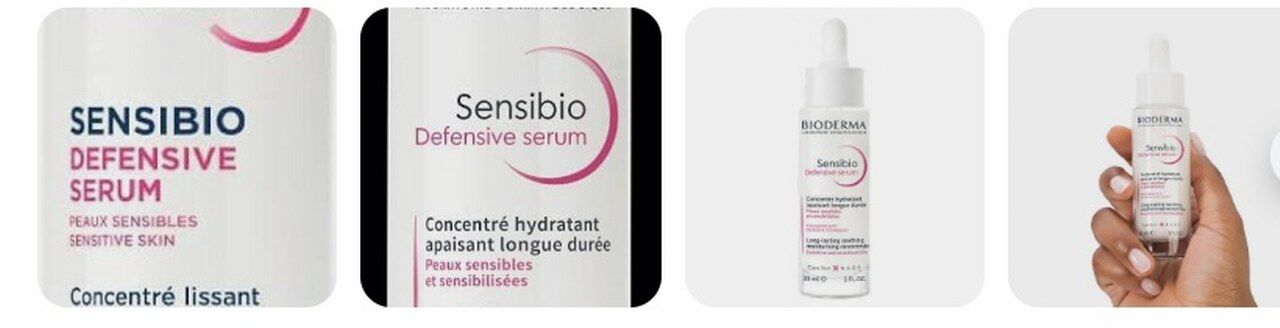 Bioderma Sensibio Defensive Serum Onariici Cilt Bariyeri