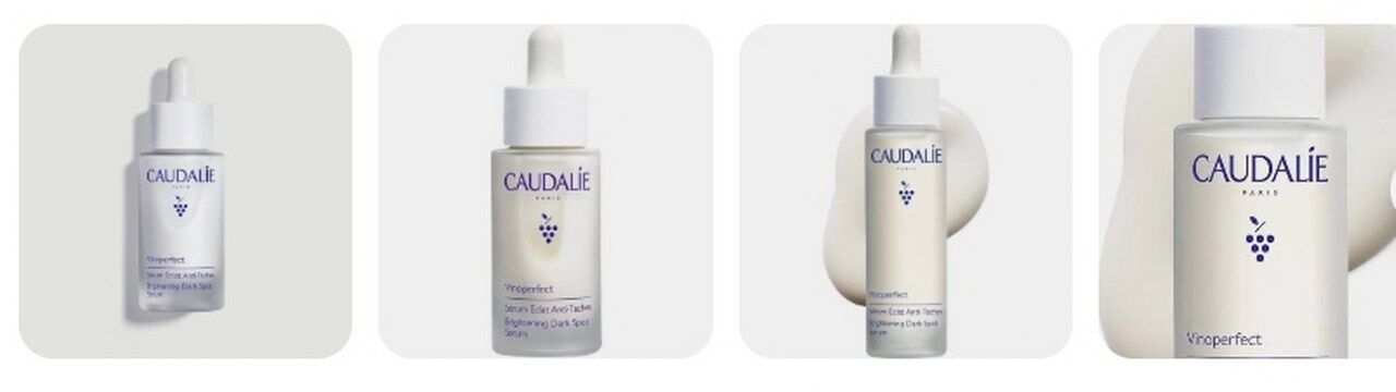 Caudalie Vinoperfect Leke Karsiti Cilt Serumu