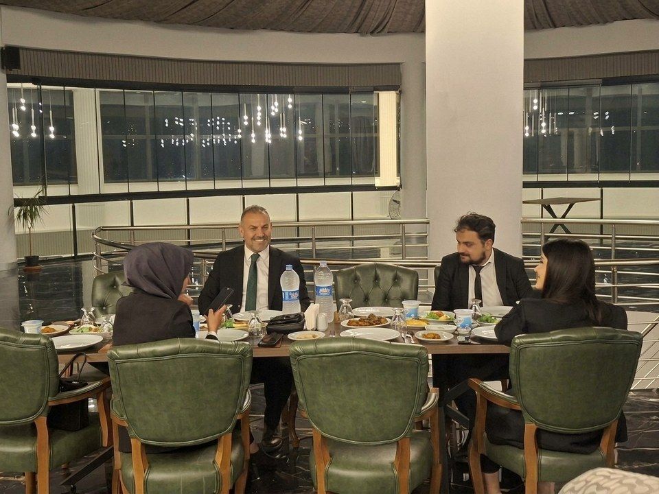 Eminevim Tasarruf Finansman Erzincan Bulusmasi