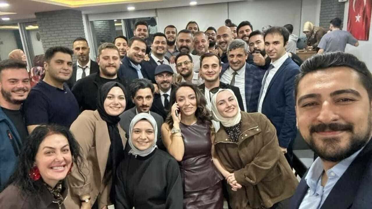 Baro Başkanlık Seçimini Yeniden Kazanan Bölükbaşı’dan Mesaj