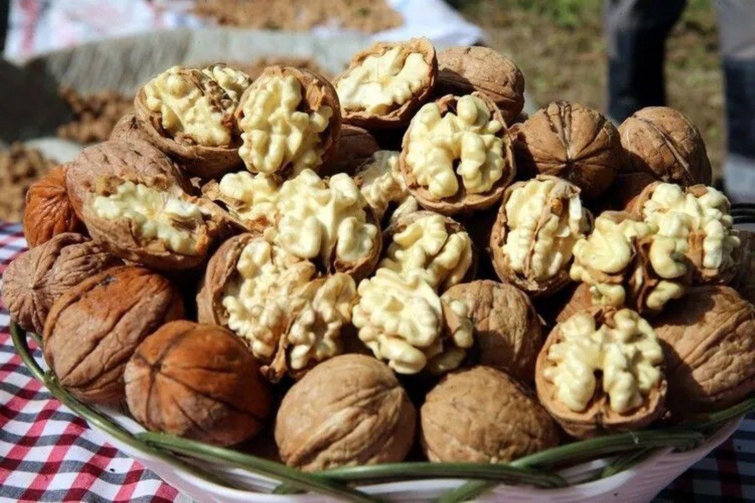 Güncel Ceviz Fiyatları: Toptan ve Perakende Ceviz Fiyatı Ne Kadar Oldu? (Ekim Güncel Fiyat Tablosu)