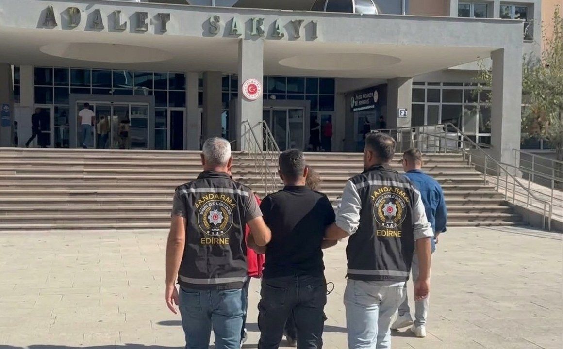25 Bin Personelle 24 Saatlik Takip: Firari Suçlulara 81 İlde Eş Zamanlı Darbe!