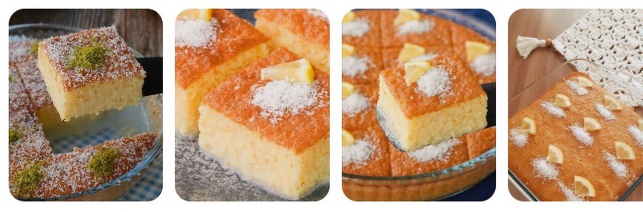 Ipeksi Kivamli Spoonful Kasik Tatlisi