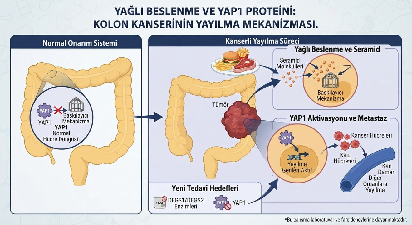 Kalın Barsak Kanseri