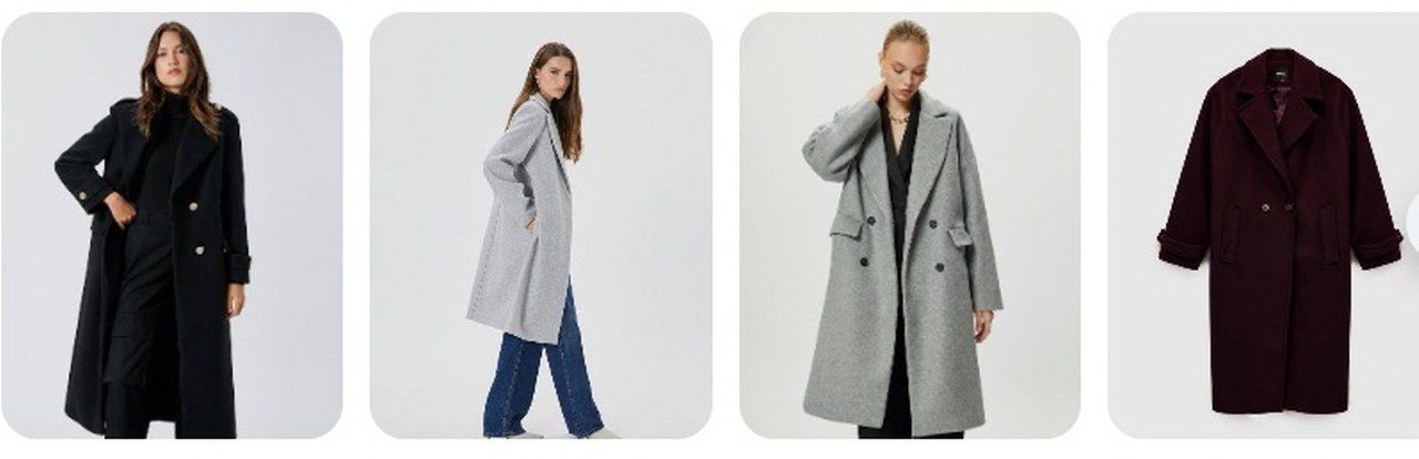 Koton Kadin Oversize Kase Kaban Modelleri