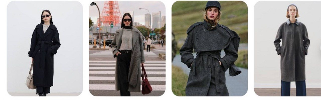 Manuka Premium Italyan Kase Oversize Kaban