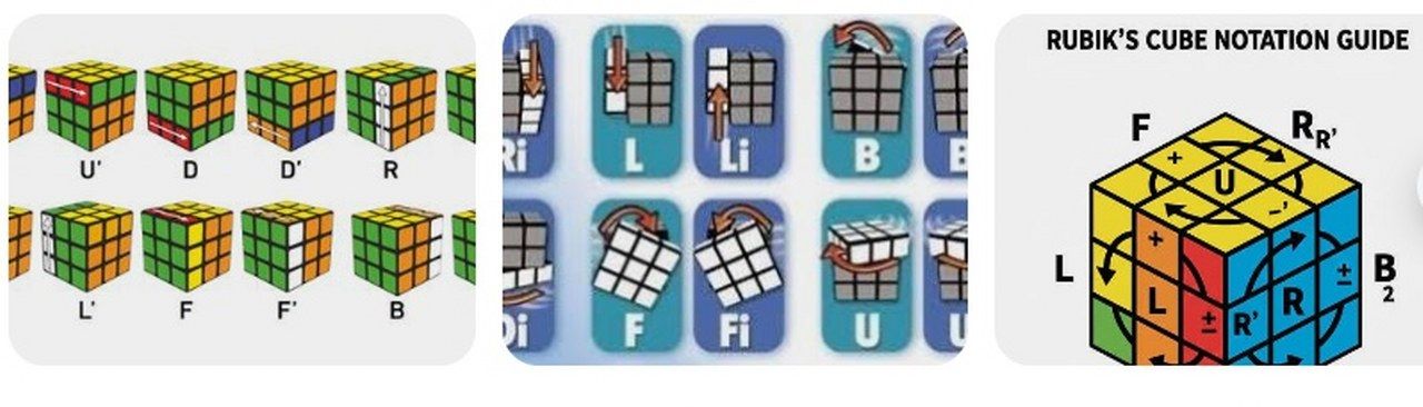 Rubik Kupu Nasil Cozulur Adim Adim Rehber