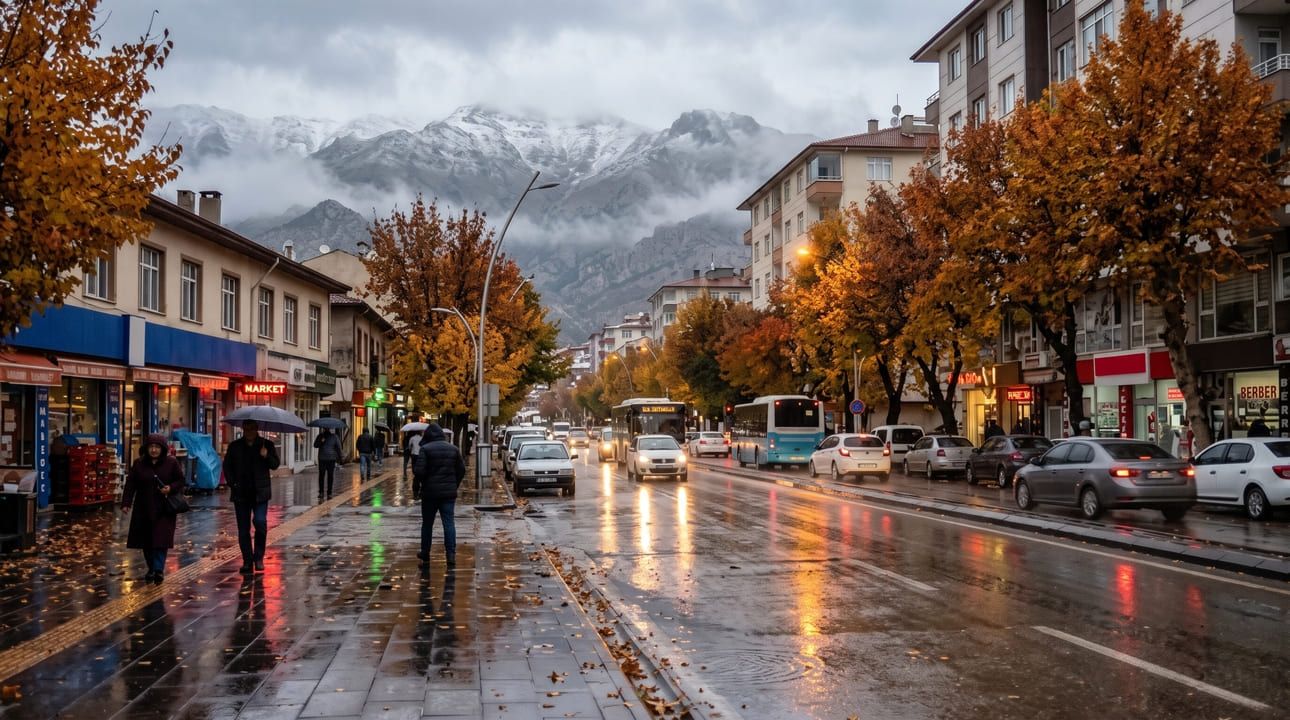 Erzincan