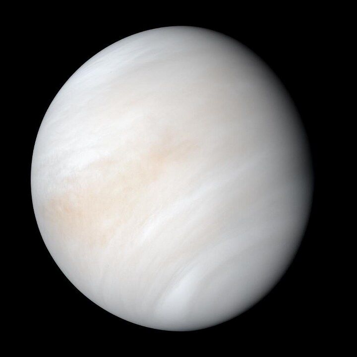 Venus Gezegeni